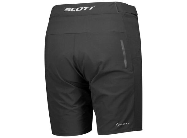 SCOTT Shorts Ws End ls/fit w/pad Sor XXL Sykkelshorts med padding