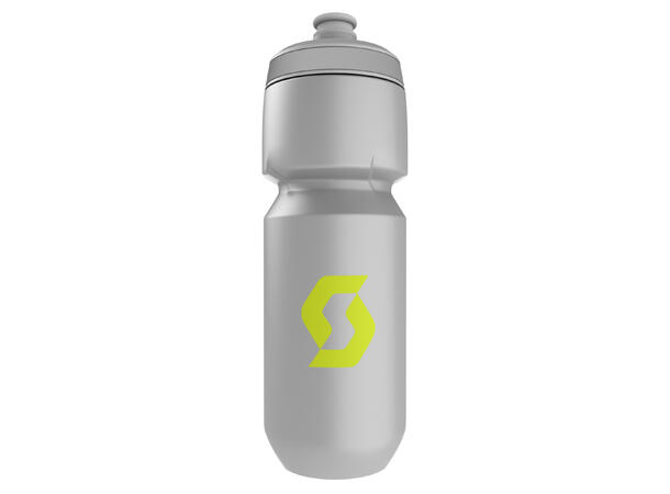 SCOTT Water bottle Corporate G4 Sølv Drikkeflasker 0,8 l 10 PAK