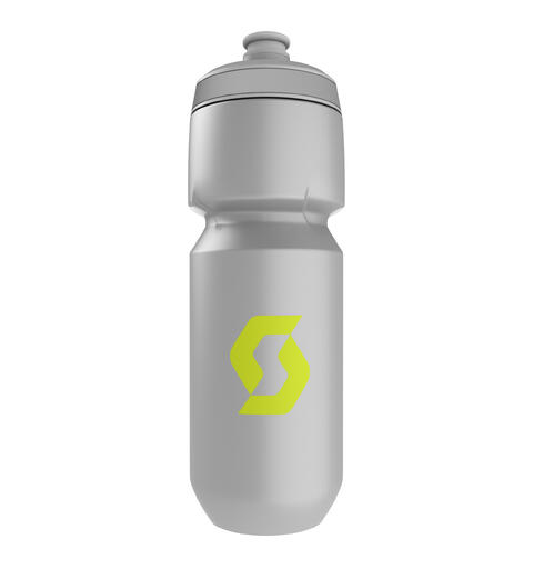 SCOTT Water bottle Corporate G4 Sølv Drikkeflasker 0,8 l 10 PAK