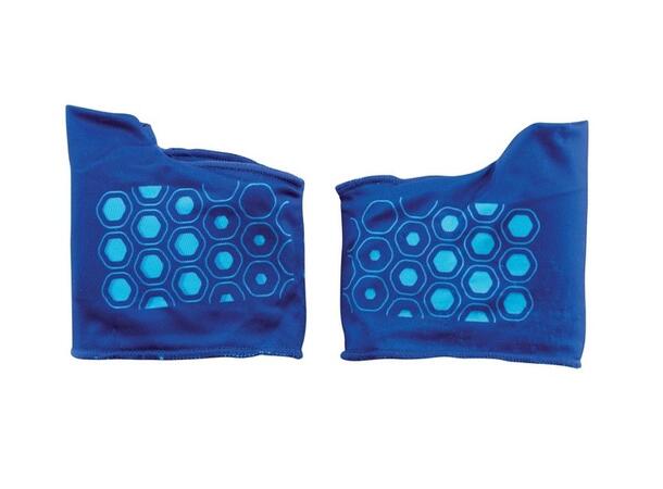 SIDAS GEL PLANTAR PROTECTOR Blå S/M Gel plantar-beskyttere 