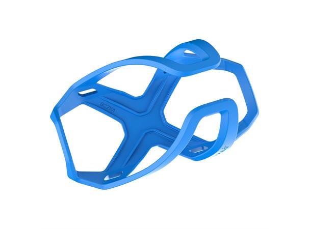 SYNCROS Bottle Cage Tailor Cage 3.0 Blå Flaskeholder 