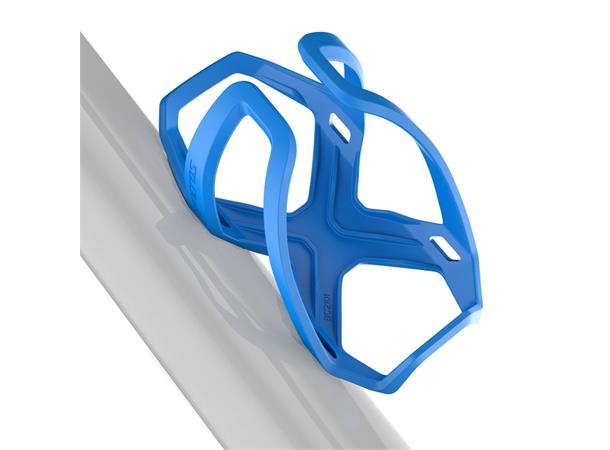 SYNCROS Bottle Cage Tailor Cage 3.0 Blå Flaskeholder 