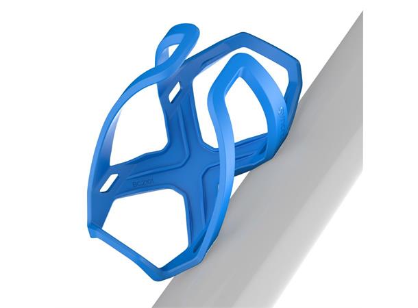 SYNCROS Bottle Cage Tailor Cage 3.0 Blå Flaskeholder 