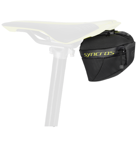 SYNCROS Saddle Bag iS Quick Release 450 Syncros seteveske