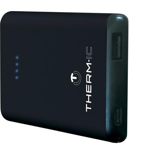 THERM-IC Slim Universal Powerbank Powerbank (5000mAh)