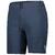 SCOTT Shorts Ws Endu ls/fit w/pad Blå XS Sykkelshorts med padding 