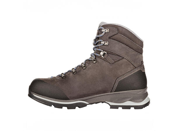 LOWA Santiago GTX Antrasitt 8,5 Tursko 