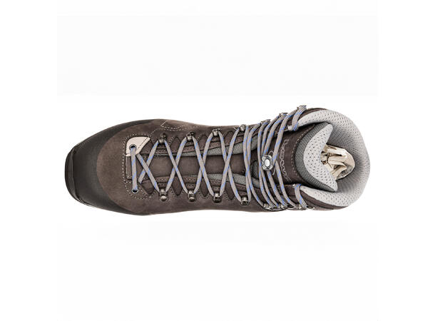 LOWA Santiago GTX Antrasitt 8,5 Tursko 