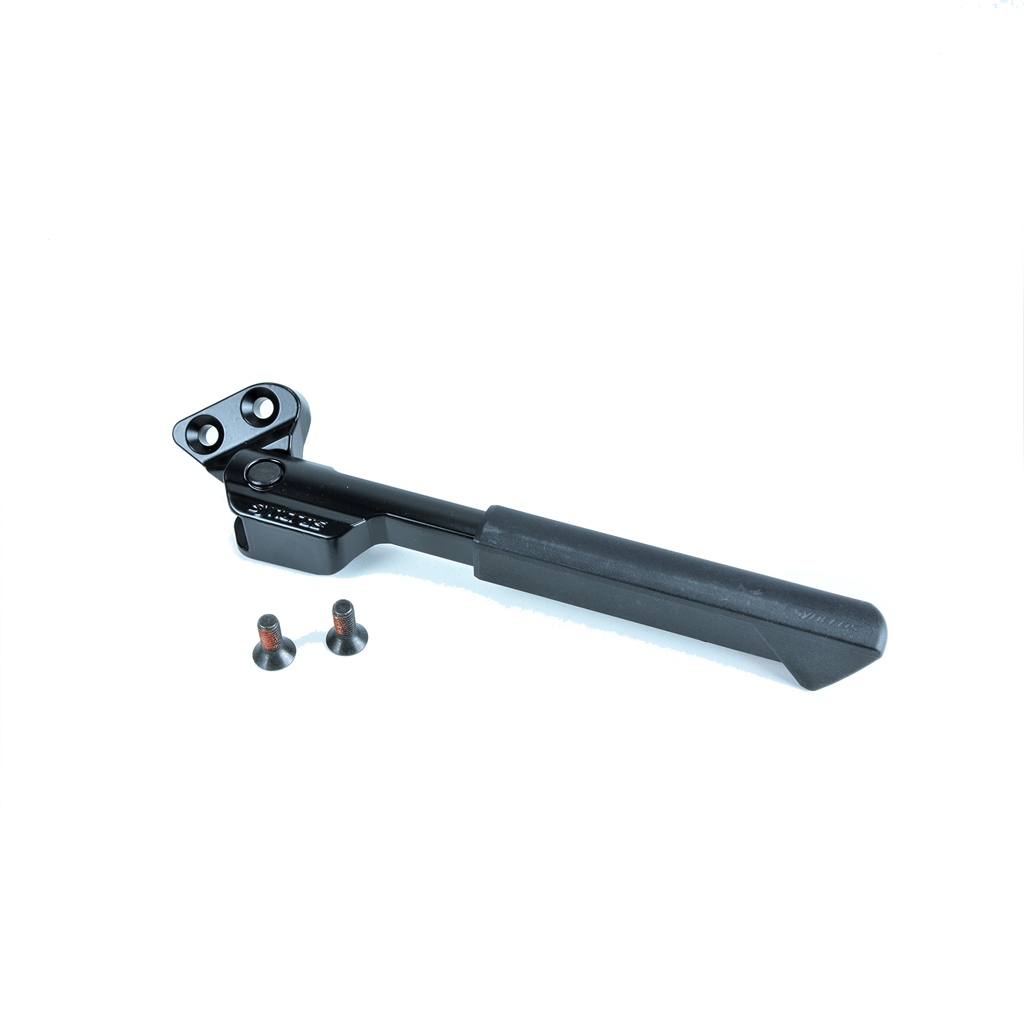 scott kickstand easy adjust installation