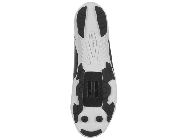 SCOTT Shoe MTB Rc SL Gul/Sort 41 Sykkelsko MTB 