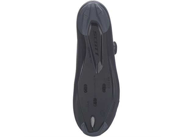 SCOTT Shoe Road Team Boa Lilla/Sort 38 Sykkelsko landevei 