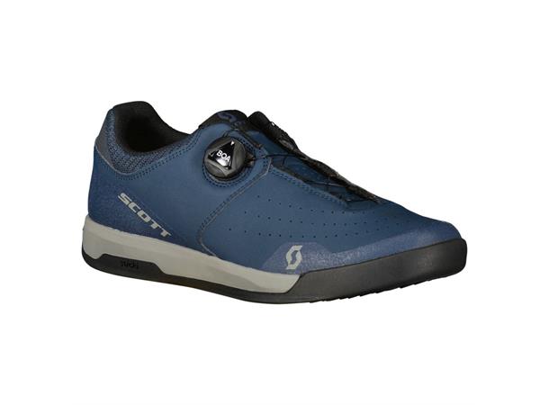 SCOTT Shoe Sport Volt Blå/Sort 41 Sykkelsko Sport 