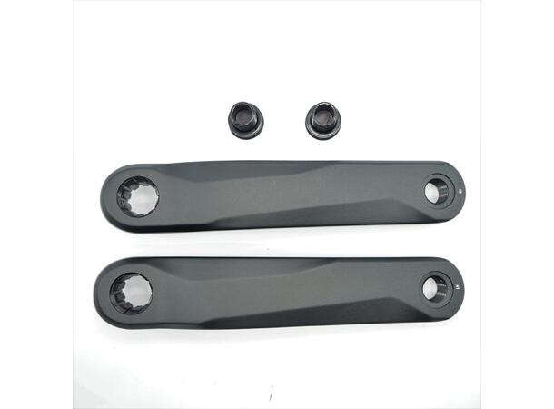 SCOTT eRIDE crank arms FSA745 Gen4 20 Krankarmer el-sykkel 