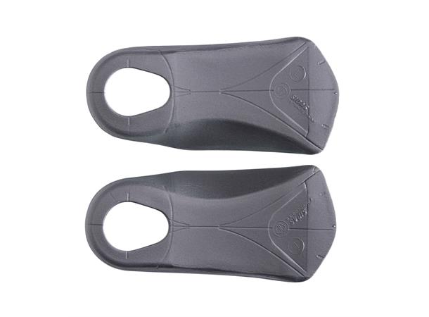 SIDAS HEEL STAB 65 Grå S Heel stabiliser 