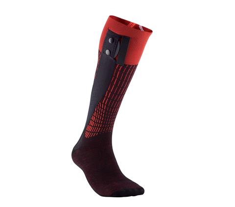 Sidas - Thermic / Sock Ski Ultrafit Lv