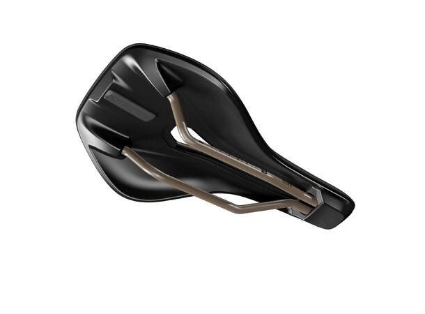 SYNCROS Saddle Savona 1.5 Cut Out Sort Syncros Saddles 