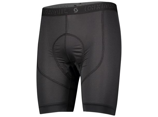 Scott Shorts Ms Tra Under Pro+++ So L Undertøy med padding 