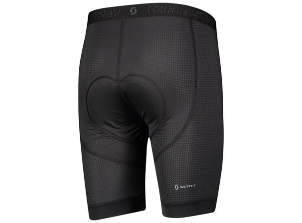 Scott Shorts Ms Tra Under Pro+++ So L Undertøy med padding 