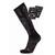 THERM-IC Sock Set Heat Uni+S-Pack 1200V2 Sort 35-38 