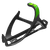 SYNCROS Bottle Cage Tailor C 2.0 L So/Gr Flaskeholder med sideåpning venstre 