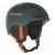 SCOTT Helmet Track Plus Grønn/Oransje S Alpinhjelm unisex 