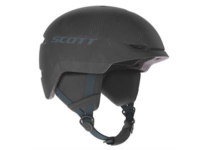 276443 Scott 2717626629007 SCOTT Helmet Keeper 2 Gr&#229; M Junior alpinhjem