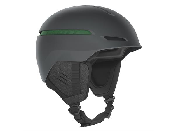 SCOTT Helmet Rental Active Sort S Alpinhjelm utleie