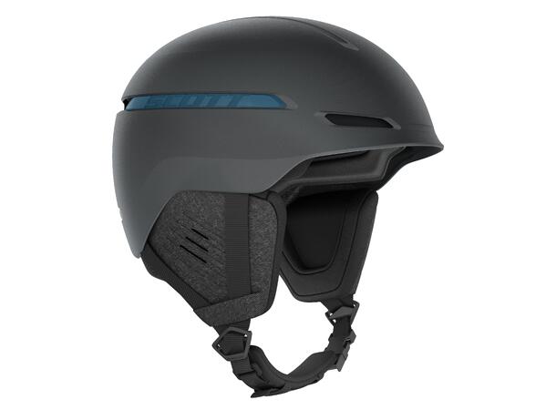SCOTT Helmet Rental Active Sort S Alpinhjelm utleie 