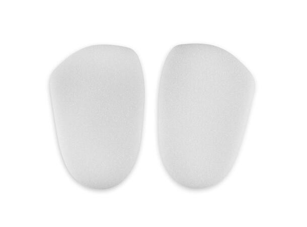 SIDAS CRIST'AIR STAB Oransje T1 Footbed stabiliser 