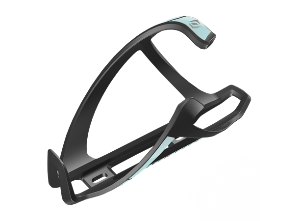SYNCROS Bottle Cage Tailor C 2.0 L So/Bl Flaskeholder med sideåpning høyre 