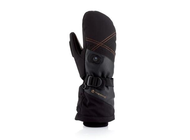 THERM-IC Ultra Heat Mittens Woman Sort S Vott 