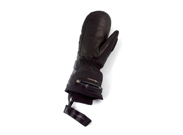 THERM-IC Ultra Heat Mittens Woman Sort S Vott 