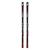 NORDICA Dobermann DH WC Dept Sort 212 WC Racingski 