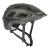 SCOTT Helmet Vivo Plus Grønn S Sykkelhjelm for stisykling 