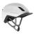 SCOTT Helmet II Doppio Plus (CE) Hvit L Sykkelhjelm 