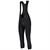 SCOTT Knickers M`s  Endurance + Sort XXL 3/4 lang sykkelbukse m seler 