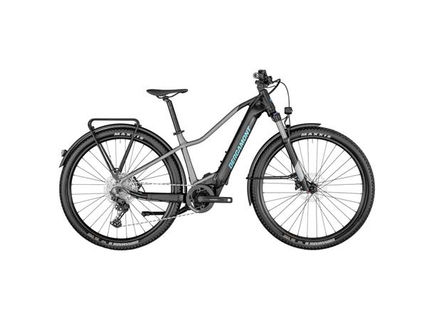 BERGAMONT E-Revox Pro FMN EQ XS El-sykkel 