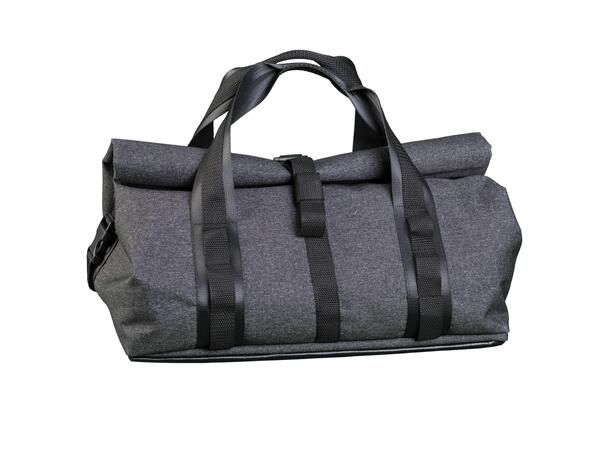 BERGAMONT LT Carrier Top Bag LT tilbehør 