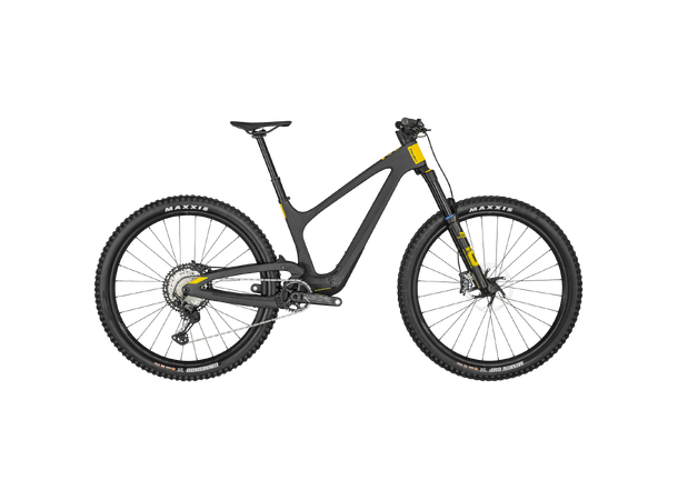 BOLD Linkin 150 Pro XL High-end stisykkel i karbon 