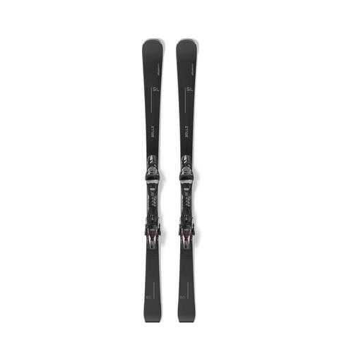 NORDICA Belle SL TP2 LT11 All Mountain ski m/binding