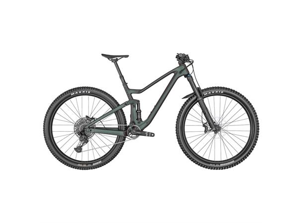 Scott on sale genius l