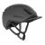 SCOTT Helmet II Doppio Plus (CE) M grå L Sykkelhjelm 