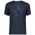 SCOTT Shirt Ms Tra Flow Pro s/sl Blå L T-skjorte 