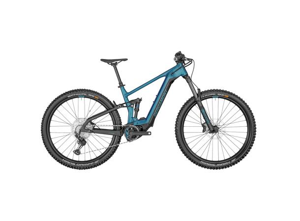 BERGAMONT E-Trailster Pro M El-sykkel
