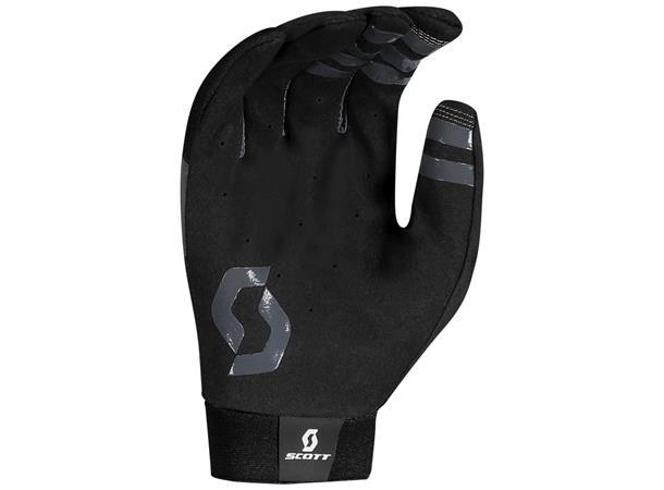 SCOTT Glove Enduro LF Sort M Sykkelhanske