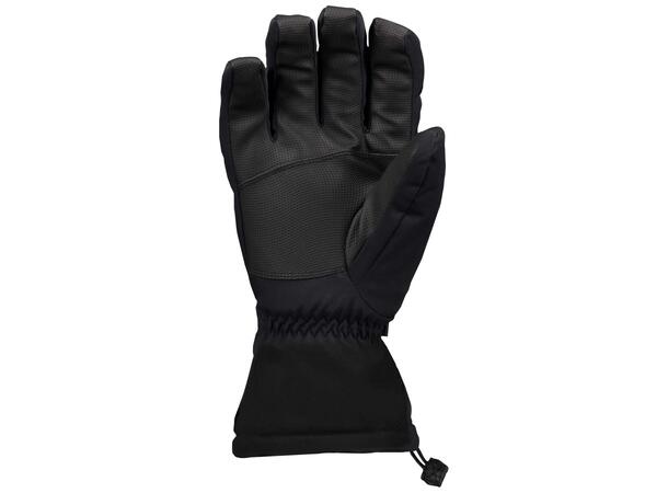 SCOTT Glove Ultimate Warm Sort XL Skihansker