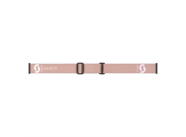 SCOTT Goggle Factor Rosa Glass: Enhancer