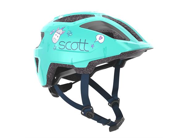 Scott spunto kid shop