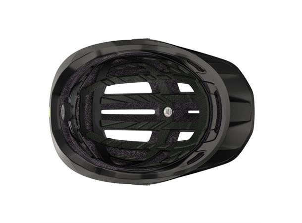 SCOTT Helmet Stego PLUS (CE) Sort M Sykkelhjelm 