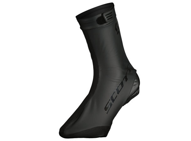 SCOTT Shoecover AS 20 Sort XL (47-50) Scott tilbehør 